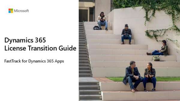 You are currently viewing Dynamics 365 License Transition Guide