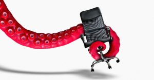 Read more about the article Hybrid Work Is Doomed