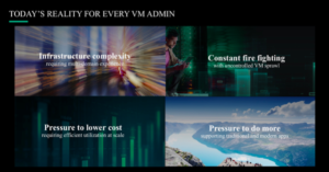 Read more about the article Reimagine Hyperconverged Software-Defined to AI-Driven with HPE SimpliVity 