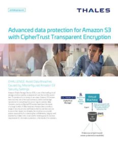Read more about the article How to Avoid Data Breaches Caused by Misconfigured Amazon S3 Security Settings