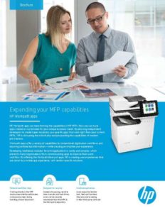 Read more about the article Expanding Your MFP Capabilities