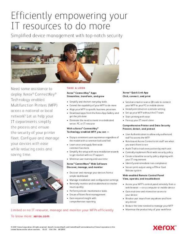 You are currently viewing Empowering Your IT Resources to Do More