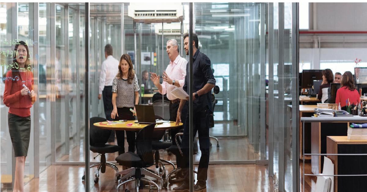 You are currently viewing Optimizing the hosting landscape