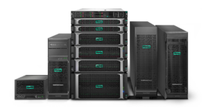 Read more about the article HPE ProLiant Rack and Tower Servers