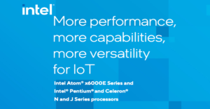 Read more about the article More performance, more capabilities, more versatility for IoT