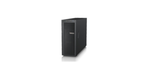 Read more about the article 3D Tour: ThinkSystem ST550 Server