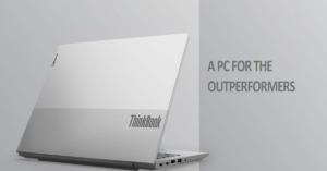 Read more about the article A PC for the Outperformers