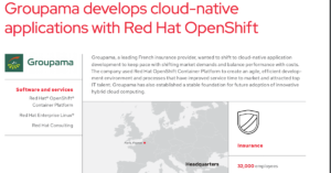 Read more about the article Insurance Provider Speeds Development