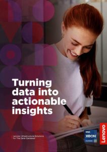 Read more about the article Turning Data into Actionable Insights