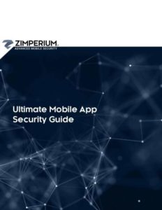 Read more about the article Ultimate Mobile App Security Guide