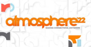 Read more about the article Atmosphere ’22 Meetups—Register Now!