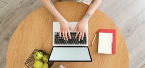 Read more about the article As summer continues, employers warm up to hybrid work