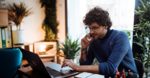 Read more about the article Enable Work-From-Home Productivity