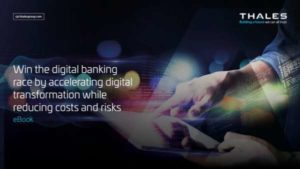 Read more about the article Win the Digital Banking Race by Accelerating Digital Transformation