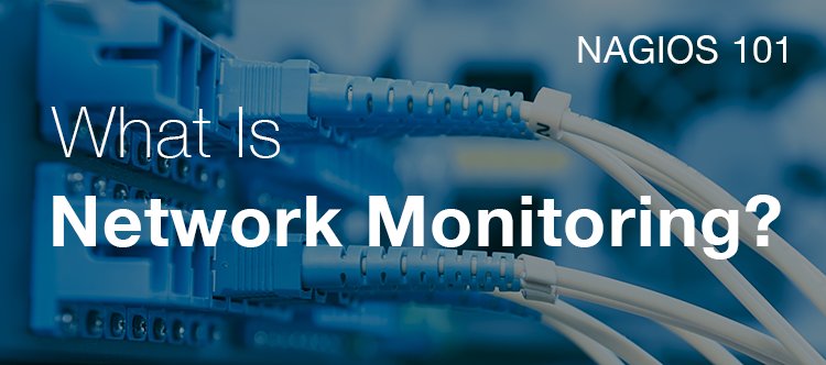 You are currently viewing What is network monitoring and how can I make it work for me?