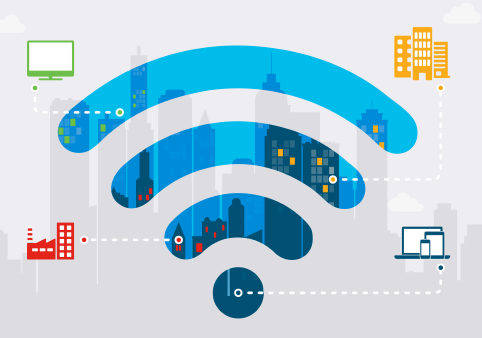 You are currently viewing Address wireless demand with Wi-Fi 6