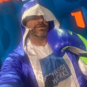 Read more about the article Dan the Man throws down 10 reasons to attend Atmosphere ’23