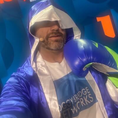 You are currently viewing Dan the Man throws down 10 reasons to attend Atmosphere ’23