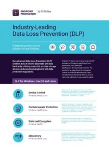 Read more about the article Industry-Leading Data Loss Prevention (DLP)