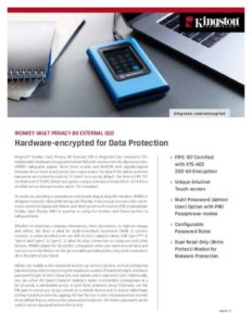 Read more about the article Ironkey Vault Privacy 80 External Ssd