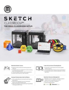 Read more about the article Sketch Classroom: The Ideal Classroom Setup
