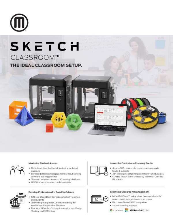 You are currently viewing Sketch Classroom: The Ideal Classroom Setup