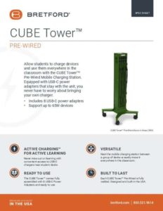 Read more about the article CUBE Tower™ Pre-Wired