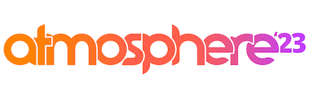 You are currently viewing Register for Atmosphere 2023 Today!