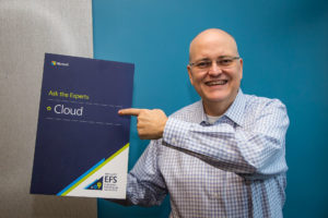 Read more about the article How ‘born in the cloud’ thinking is fueling Microsoft’s transformation