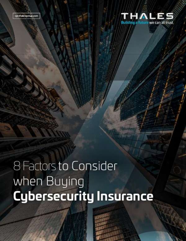 You are currently viewing 8 Factors to Consider when Buying Cybersecurity Insurance