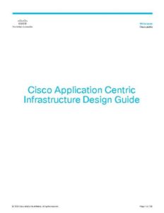Read more about the article ACI Design Guide