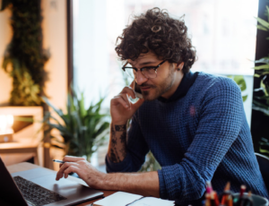 Read more about the article Enable Work-From-Home Productivity