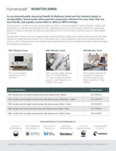 Read more about the article Monitor Arms