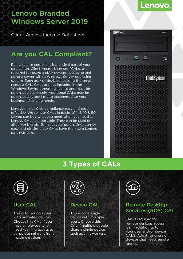 You are currently viewing Lenovo Branded Windows Server 2019