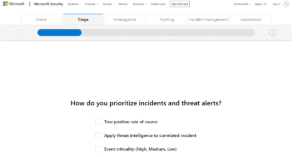 Read more about the article Vulnerability Assessment Survey