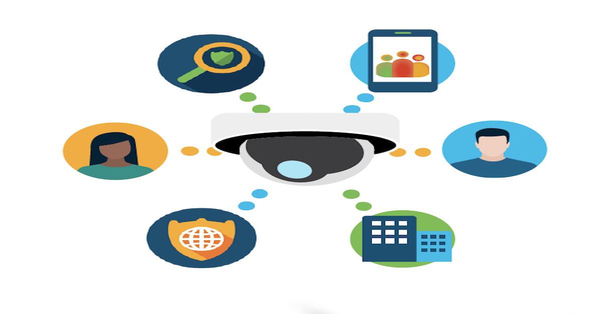 You are currently viewing Keep an Eye on Your Small Business