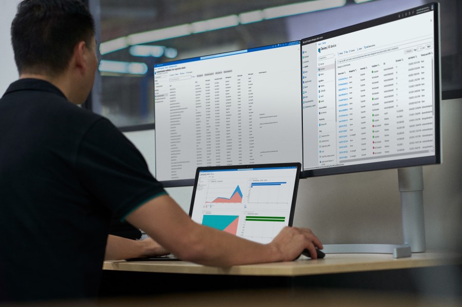 You are currently viewing 2023 Identify Security Trends and Solutions from Microsoft