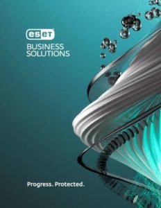 Read more about the article ESET Business Solutions