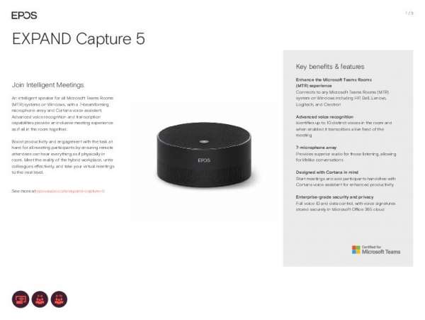 You are currently viewing EXPAND Capture 5