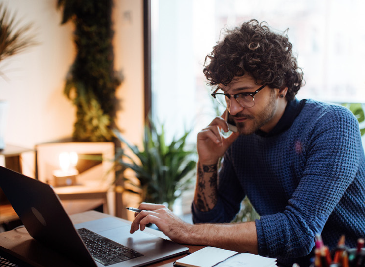 You are currently viewing Enable Work-from-Home Productivity