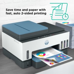 Read more about the article Save time and paper with fast, auto 2-sided printing