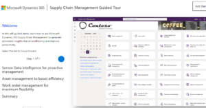 Read more about the article Supply Chain Management Guided Tour
