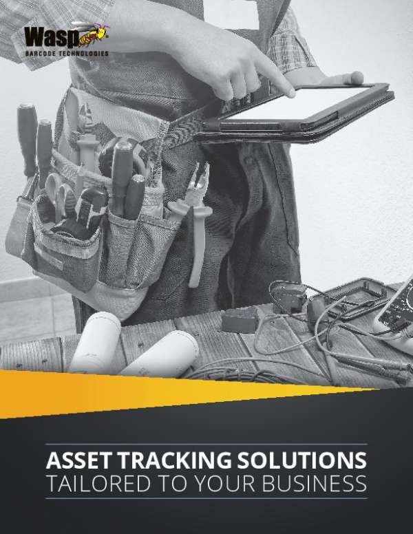 You are currently viewing Asset Tracking Solutions Tailored to Your Business