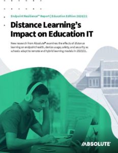Read more about the article Distance Learning’s Impact on Education IT