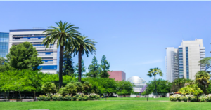 Read more about the article San Jose State University Gains Visibility to Navigate Its IT Journey