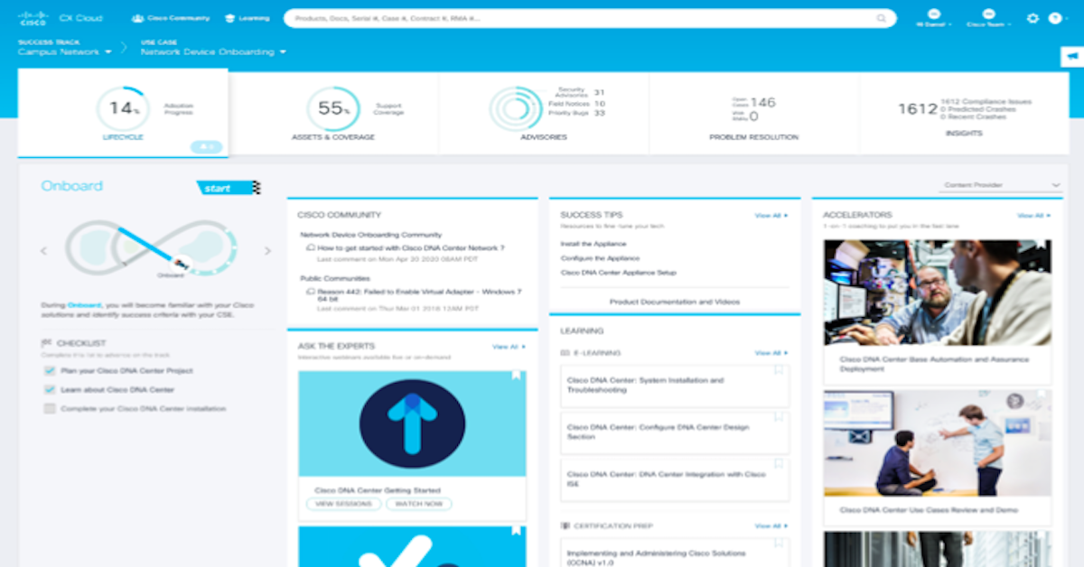 You are currently viewing Leveraging Data and Insights to Accelerate Time to Value for IT Investments