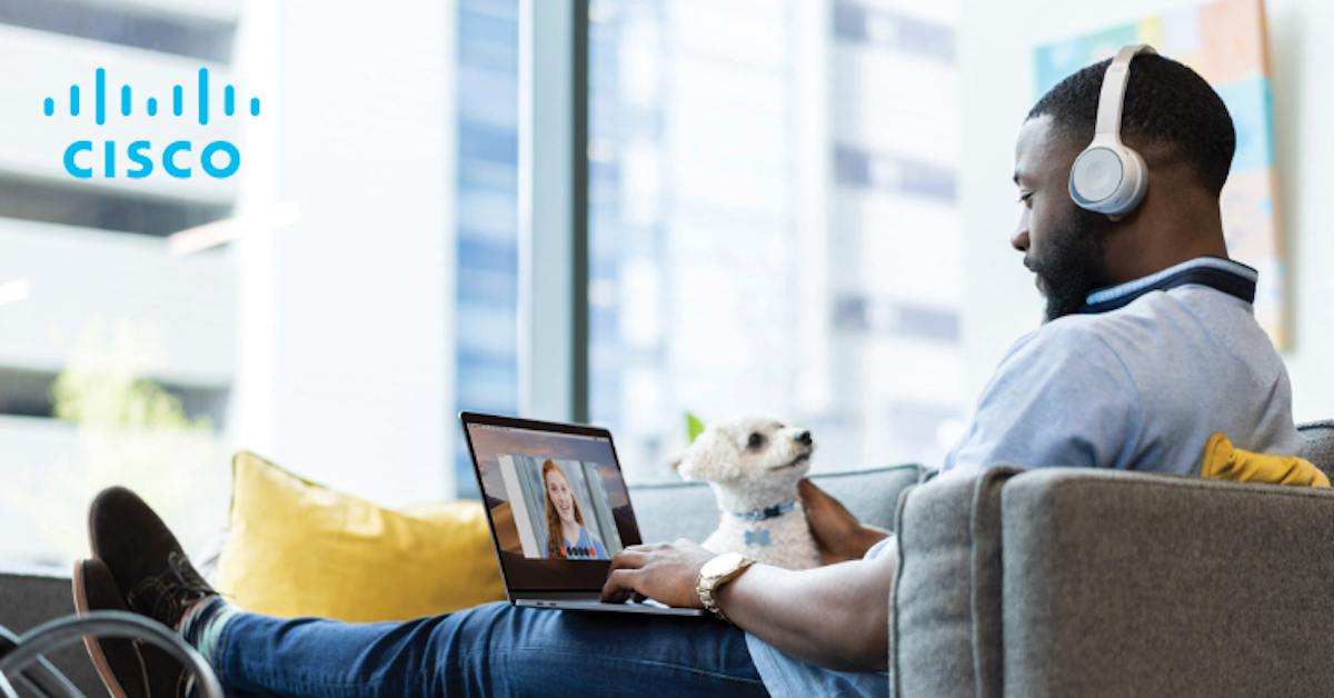 You are currently viewing 3 Must-Haves for Secure, Productive Remote Work