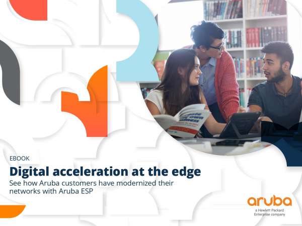 You are currently viewing Digital Acceleration at the Edge