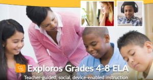 Read more about the article Exploros ELA