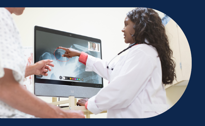 You are currently viewing 5 Ways to Expand Patient-Centered Care with Webex